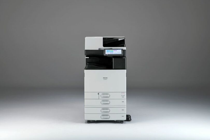 業種業務ごとの課題解決に貢献し、DXを支援するフルカラー複合機「RICOH IM C6010 / C5510 / C4510 / C3510 / C3010 / C2510 / C2010」を発売