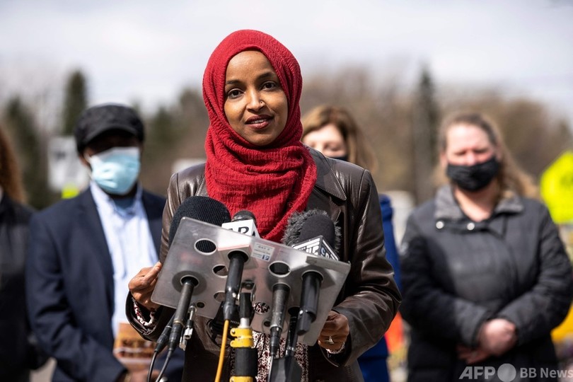 米・イスラエルをタリバンと同一視？ ムスリム議員に党内外から猛反発