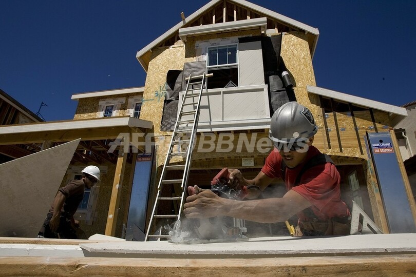 米住宅ローン最大手、1兆3000億円の信用枠全額を使い資金調達へ