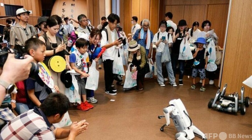 大阪・関西万博で杭州が「テクノロジー＋文化」を披露