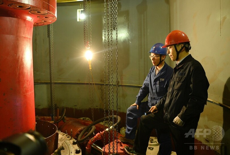 四川大地震で最後に助け出された生存者、馬元江さんは今