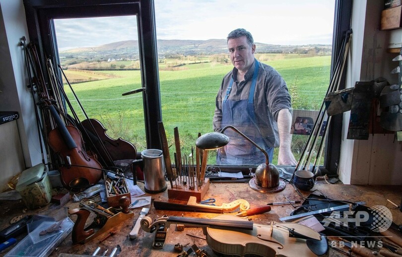 「未知への第一歩」 北アイルランドにとってのブレグジット