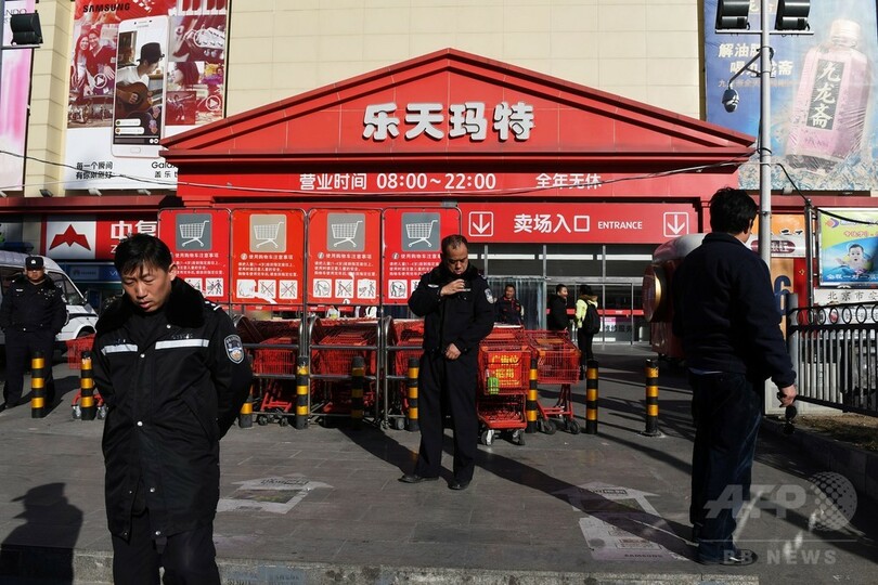 中国の経済戦争、新兵器は貿易のアメとムチ