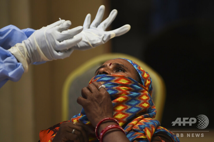 正常化「当面ない」 WHO、各国のコロナ対策不足に警告