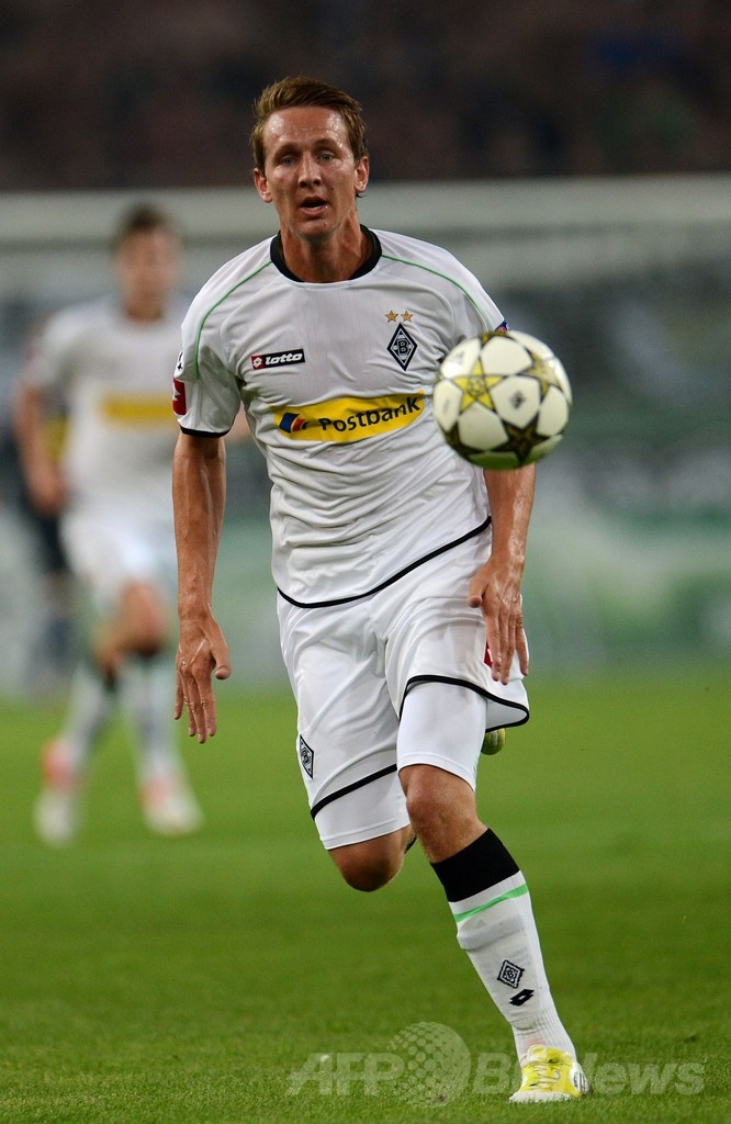 ニューカッスル、ルーク・デ・ヨング獲得を正式発表