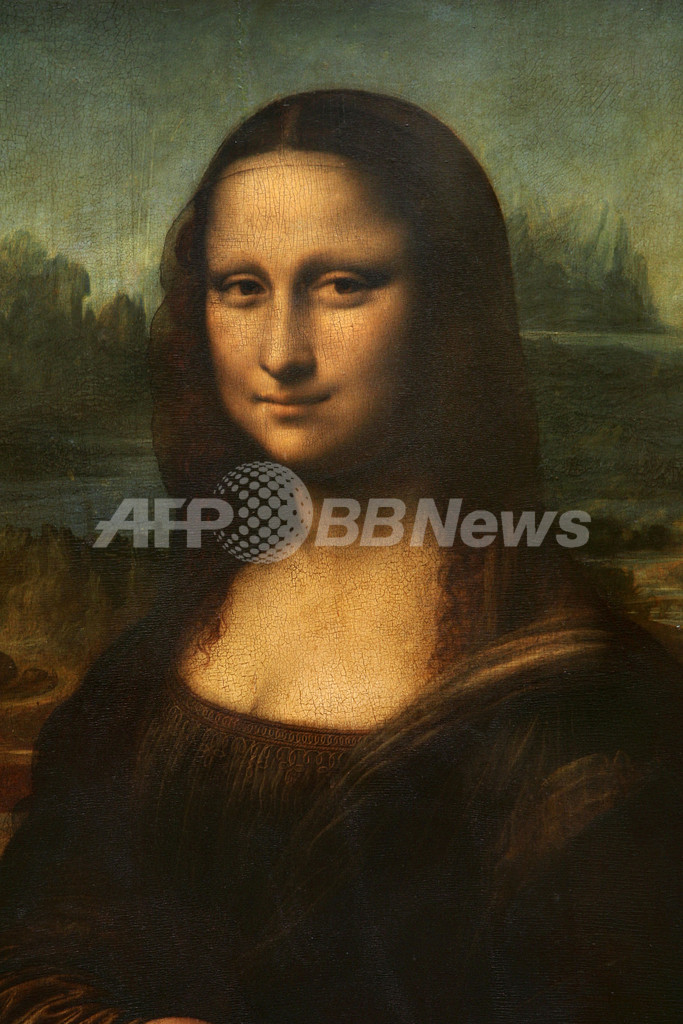 モナ・リザの晩年と死の謎を解明 - イタリア