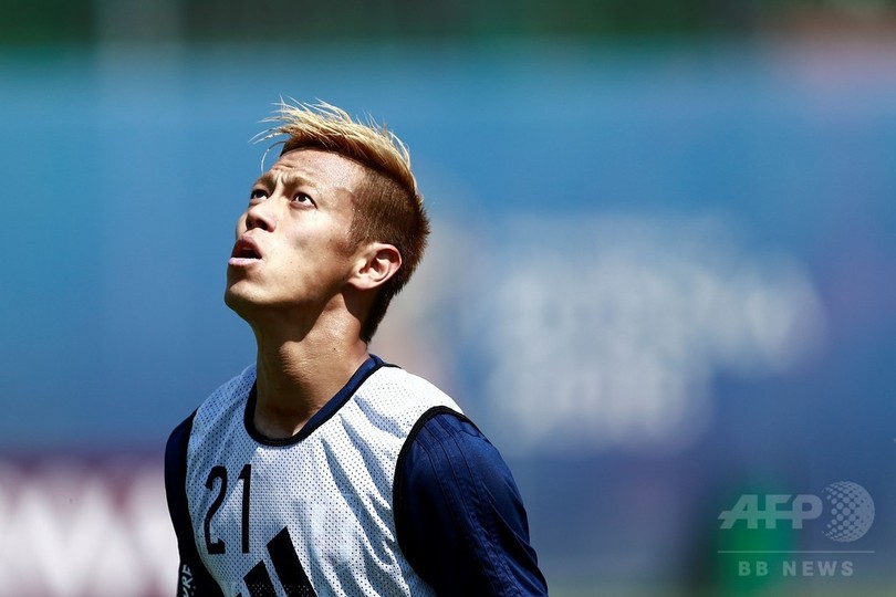 写真特集 W杯ロシア大会 6月25日のハイライト 写真48枚 国際ニュース Afpbb News