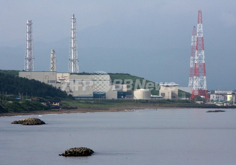 東京電力の柏崎刈羽原発、1年以上稼働停止か 東京電力の柏崎刈羽原発、1年以上稼働停止か