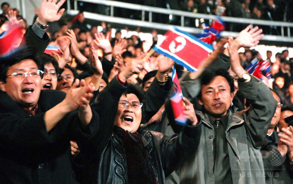延期され続けた北朝鮮とマレーシアのアジア杯予選、11月に中立の会場で開催へ 延期され続けた北朝鮮とマレーシアのアジア杯予選、11月に中立の会場で開催へ