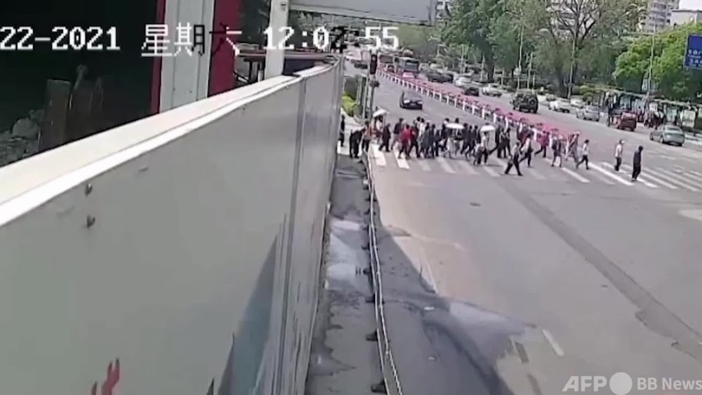 70以上 ひき逃げ 動画 342975