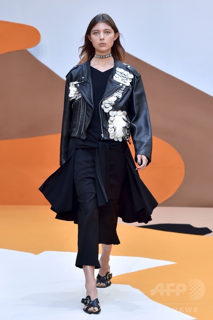 「アールト」17年春夏