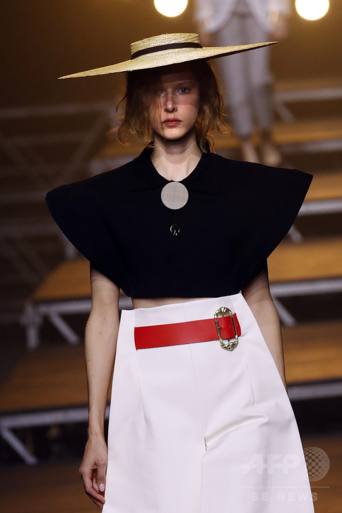 「ジャックムス」17年春夏