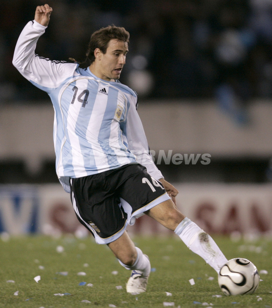 adidas アルゼンチン代表 ハビエル・サビオラサイン入り adidas アルゼンチン代表 ハビエル・サビオラサイン入り adidas