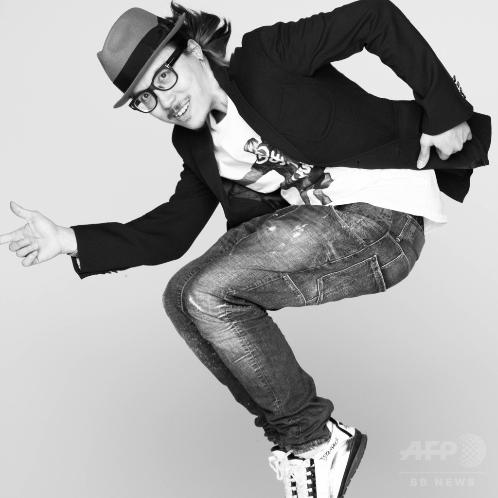 レスリー・キー写真展、INTERSECT BY LEXUSで29日から