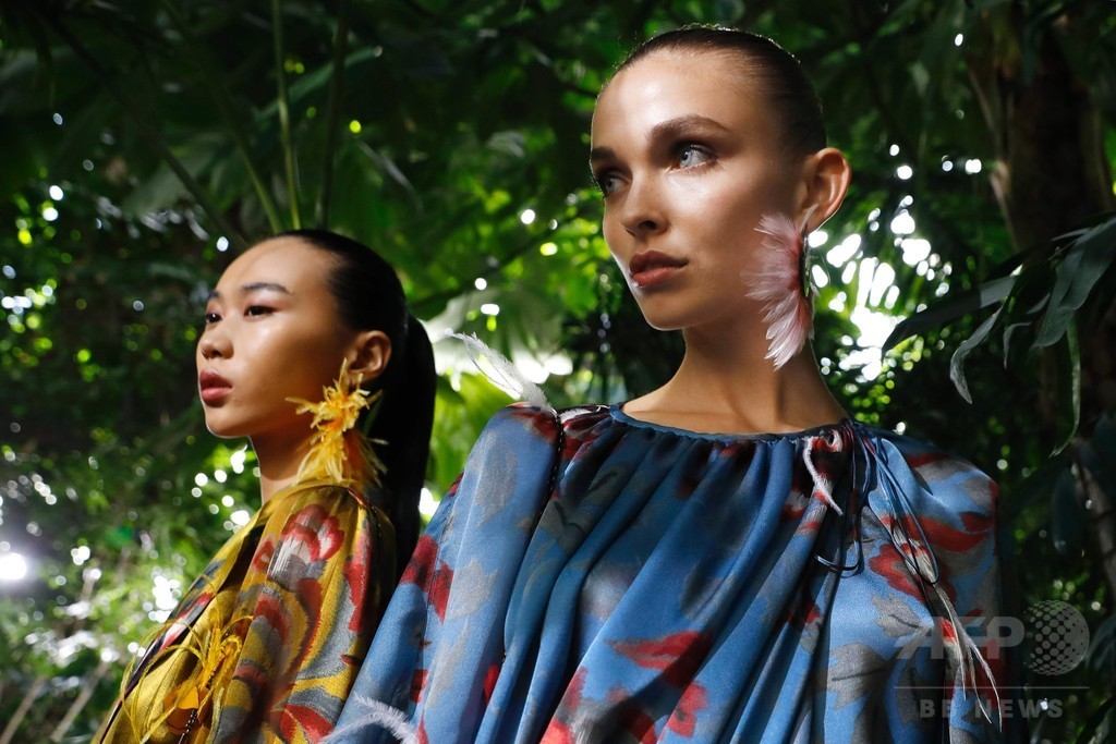 「ポール カ」17年春夏