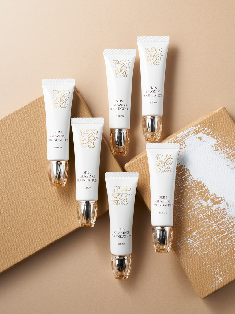 <HANKYU BEAUTY AUTUMN COSMETICS>アルビオン <HANKYU BEAUTY AUTUMN COSMETICS>アルビオン