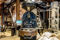 スターバックス・リザーブ　ロースタリー・アンド・テイスティングルーム（Starbucks Reserve Roastery and Tasting Room）。(c)Relaxnews/Starbucks