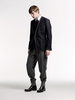 イヴ・サンローラン（Yves Saint Laurent）08/09年秋冬メンズコレクションより。(c)Yves Saint Laurent