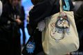 韓国の20～30代が「ちいかわ」に共感…かわいい姿に重なる就職難や日々の苦労
