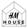 (c)H&amp;M HOUSE