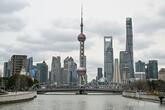 上海の刺傷事件で日本人2人負傷 政府、中国側に安全確保申し入れ