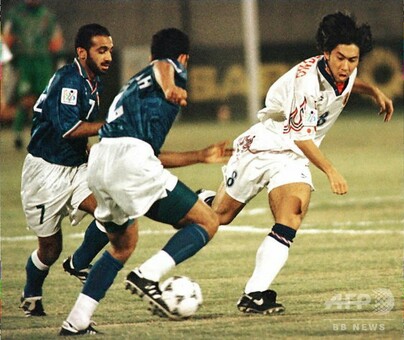 写真特集】サッカー日本代表、アジアカップでの激闘の歴史 写真140枚