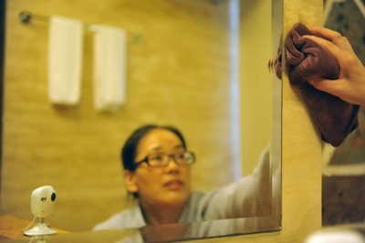 衛生問題を暴露されたホテルの罰金3万円？ 1泊分にもならない