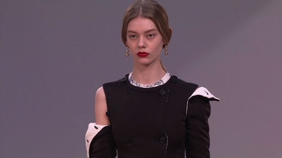 動画：「セリーヌ」15/16秋冬