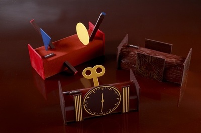 30年代から着想を得た ジャン＝ポール・エヴァン クリスマスコレクション