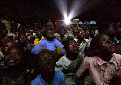 第20回汎アフリカ映画テレビ祭が開催中 - ブルキナファソ