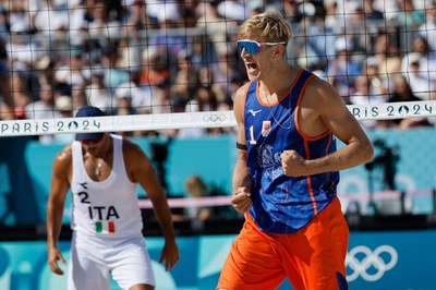 児童レイプ前科あるオランダ選手にブーイング パリ五輪