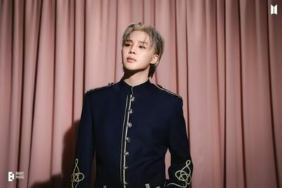 BTSジミン、除隊とデビュー12周年を祝うファンイベントが各地で展開