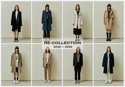 スタジオトムボーイ、この10年のヒット商品を限定発売 – KOREA WAVE