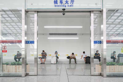 北京首都空港の年間旅客数 6000万人を突破