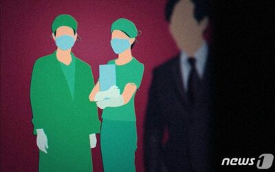 酒を飲んでメス入れる韓国の医師たち…摘発されても「軽い」処罰