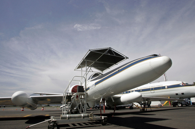 NASA、気象とオゾン層の調査プロジェクト「TC4」をコスタリカで開始