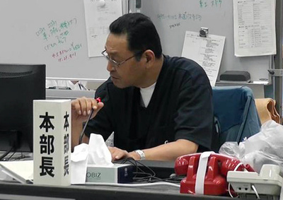 福島第1原発の吉田昌郎元所長が死去