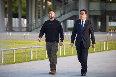 Japan expands sanctions over Russia's Ukraine invasion