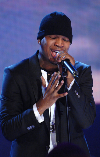 BETの「106 ＆ Park」にニーヨらが登場