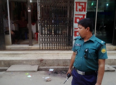 バングラでまた襲撃事件 イスラム過激派批判の学生、なたで殺害