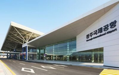 脱・ソウル集中、清州・大邱空港の外国人観光客が10万人に迫る…韓国・地方観光の逆襲が始まった