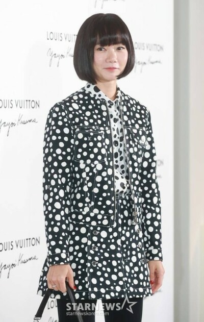 ペ・ドゥナ、Goodman Storyに移籍