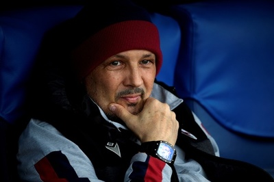 ミハイロビッチ監督「無観客続けるならやらない方がまし」