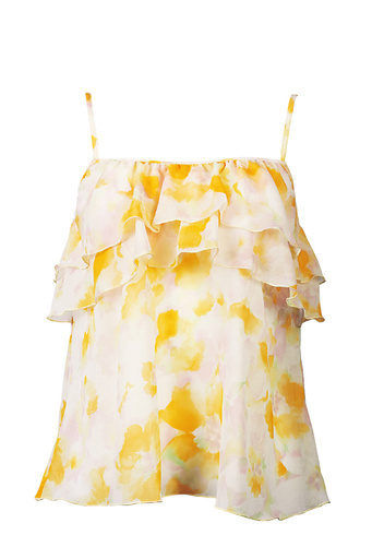 ＜senken h 131＞インティメートウエア特集／女の子ゴコロをくすぐる、ラブリーでキュートなガーリー・ランジェリー・コレクション