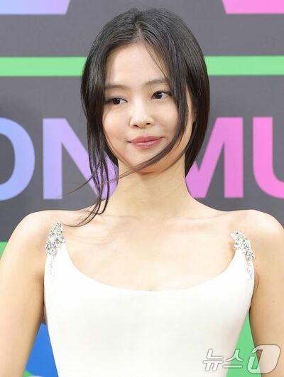 韓流BLACKPINKジェニー、龍山に22億円のビル購入…元イラク大使館施設