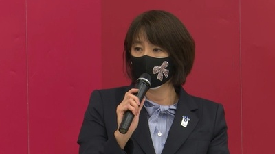 東京五輪組織委、日本人の「世界に平等な応援」を約束 
