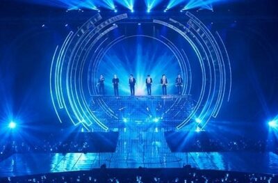 BTOB、年をまたいで10周年記念ライブ…3日間連続