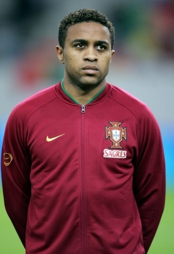 アンドラーデ 欧州選手権2008欠場へ