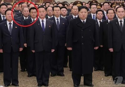 第2次トランプ政権を見据えた北朝鮮の動き…金総書記側近の公開活動に注目