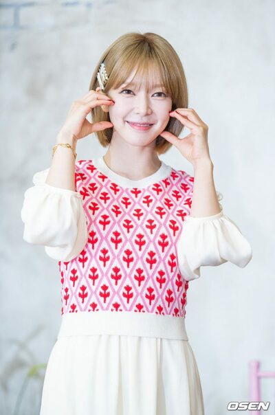 [★フォト] チョア、女神様のモッパン – KOREA WAVE